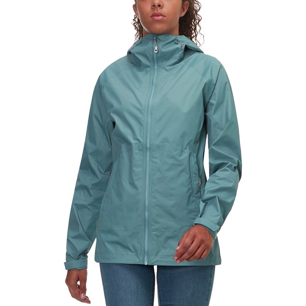 Mountain Hardwear Exponent Rain Jacket